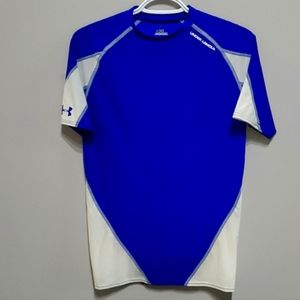 Mens Under Armour Compression Shirt